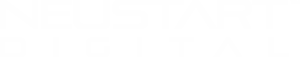 General Text Logo Trademarked (Inversion)