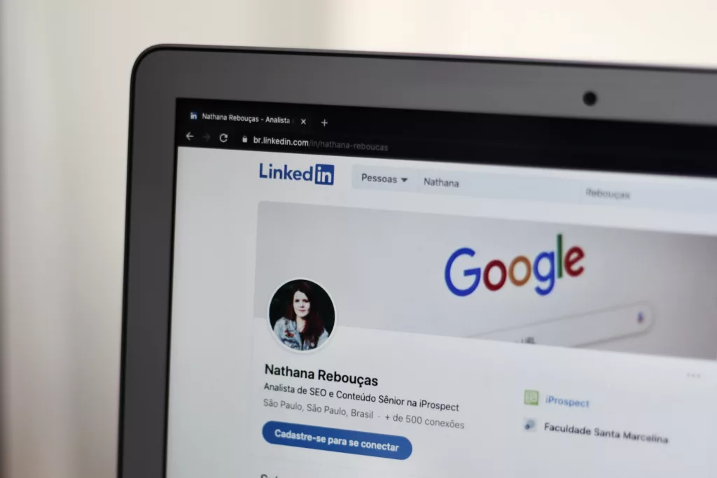 Why It Matters Who You Connect With On LinkedIn